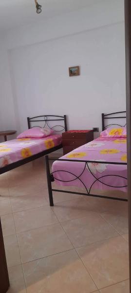 Vanesa's home